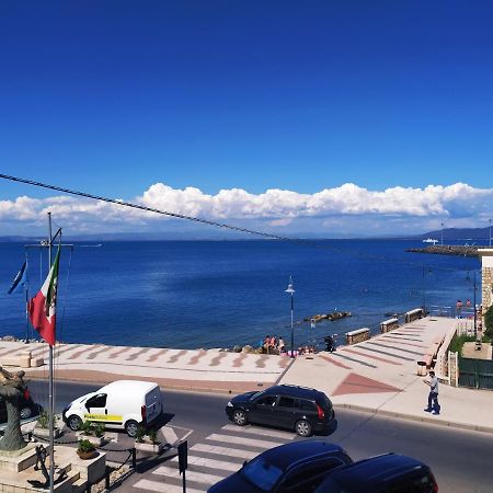 Corso79 Beach And Ac Porto Santo Stefano  Kültér fotó