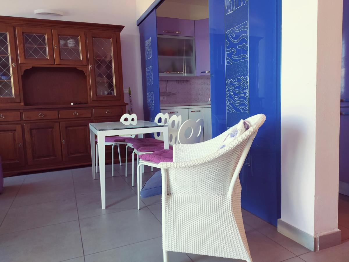 Corso79 Beach And Ac Porto Santo Stefano  Kültér fotó